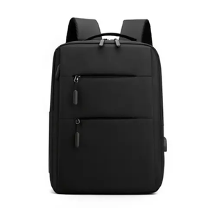 <b>Big</b> Capacity School Bag <b>Backpack</b> <b>Backpack</b> Manufacturer <b>Backpack</b> Bag High Quality Unisex Large School Travel <b>Backpack</b> - Product Image 5