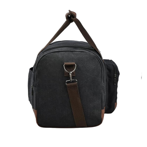 Waterproof Sports Gym Bag <b>Large</b> Capacity Travel Training Fitness Yoga Gym Bag Basketball Handbag Outdoor Hiking Sports Gym Bag - Product Image 2