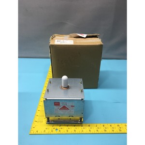 Tubo Magnetrón SHIBATEC SHA0210, 128359 - Equipo y Piezas de Semiconductores de Confianza de Marca Global - Product Image 1