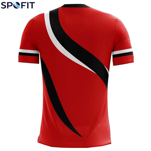 Wholesale Best Quality Custom High Quality Sublimated T <b>Shirt</b> for Men High Quality <b>100</b>% <b>Polyester</b> T <b>Shirt</b> Good Selling Product - Product Image 5