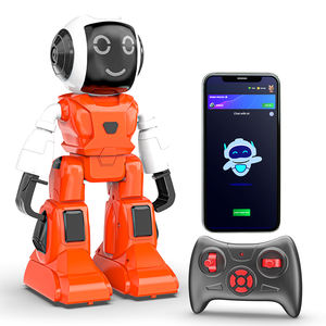 Juguete Educativo STEAM Moon Walker de Plástico Ecológico de Calidad de Exportación, Robot Espacial para Niños, Aprendizaje de Ciencias STEM, Disponible al por Mayor - Product Image 3