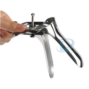 เครื่องมือตรวจภายในช่องคลอดแบบมืออาชีพสำหรับขายส่ง ขนาดตามสั่ง ราคาประหยัด - Product Image 2