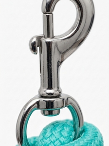 Harnais en corde équestre réglable en PP souple de haute qualité pour une manipulation confortable des chevaux - Prix promotionnel - Exportateur - Product Image 2