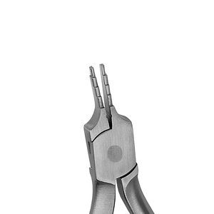 Pince à former des boucles Nance, outil orthodontique professionnel, instrument dentaire sûr et efficace, de haute qualité et durable - Product Image 4