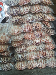 BEST SELLING Polished <b>Crab</b> Shell for <b>Crab</b> Paste Seafood Dishes Ready Use 2 Year Shelf Life Vietnam Export Viet Delta Co. LTD - Product Image 6