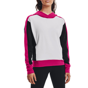 Sudadera con Capucha para Mujer de MAZZIN SPORTS, Ropa Casual de Moda, Sudadera con Capucha para Dama, 100% Algodón, Forro Polar, Cómoda y Cálida, Diseño a Cuadros - Product Image 1