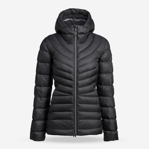 Wholesale Fashion Plain Custom Logo <b>Winter</b> Puffer <b>Jacket</b> for Women Factory Made <b>Waterproof</b> Women Bubble <b>Jacket</b> - Product Image 1