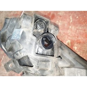 Korando C 2010-2017 Phare antibrouillard droit d'occasion ORIGINAL 8320234000 - Product Image 4