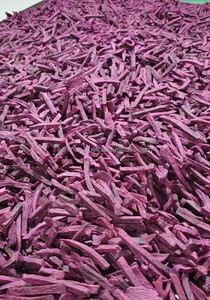 Aperitivo de verduras secas, patatas fritas, sin conservantes de fábrica de Vietnam, el precio más barato - Product Image 4