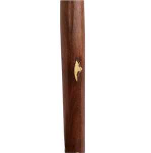 Canne de marche en bois moderne, écologique et faite à la main pour la marche quotidienne par HUMAYUN WORLD CRAFTS - Product Image 2