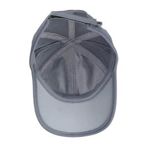 Gorras de Béisbol Unisex de Alta Calidad, Hechas a Medida, Ajuste Holgado, Nuevo Diseño Deportivo, Estilo Urbano, Transpirables e Impermeables para Hombres y Mujeres - Product Image 2