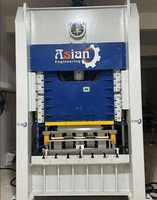 Zuverlässige Elektrische Stanzpresse Industrielle Schneid- und Formmaschine für Fabriken Hochleistungs-Automatisches Holzsystem