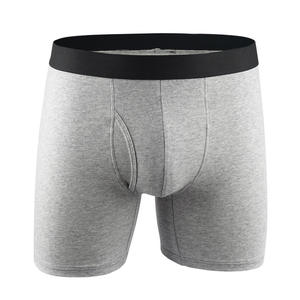 Men's Comfortable Bamboo Fiber Sexy Lace G-<b>String</b> <b>Underwear</b> Bulge Pouch Breathable Panties Logo Classic Bamboo Men's <b>Underwear</b> - Product Image 5