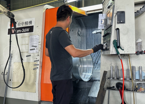 Grayfox ล้อรถยนต์นั่งส่วนบุคคลสีทอง17 18 19 20-22นิ้ว5X120 5X112 5X114.3มีขอบ2ชิ้นสำหรับ Mercedes <span class=keywords><strong>BMW</strong></span> Benz AMG Porsche - Product Image 6