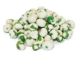 High Quality Roasted Dried Green Peas <b>Snacks</b> Milk Flavor HACCP Certified Kim Long Brand 12 Months Shelf Life Vietnam Hard - Product Image 6