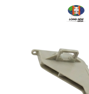 ตะขอเกี่ยวพลาสติกทนทาน LONGNEW ผลิตด้วยกระบวนการฉีดขึ้นรูปตามสั่ง - Product Image 3