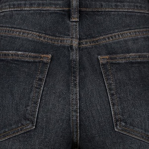 Shorts de Mezclilla Desgastados para Mujer, Estilo Jorts, Jeans Holgados, Lavado Veraniego, Calidad Premium, Moda Casual Urbana - Product Image 5