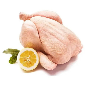 Pollo Entero Congelado de Primera Calidad, Proceso de Congelación LQF, Halal, Saludable, Natural, Envasado al Vacío - Product Image 6