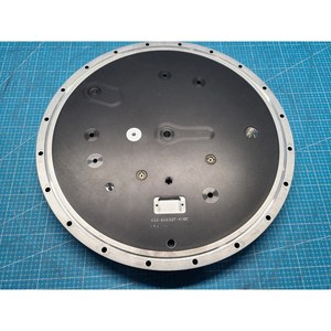 AMAT 0040-49519 Piezas de Equipo de Semiconductores Legacy Usadas Como Están - Product Image 2