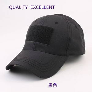 Gorras Deportivas de Senderismo para Adultos, Transpirables, Ajustables, con Protección Solar, Logotipo Personalizado, Impresión por Transferencia de Calor, Cuatro Colores Comunes - Product Image 2