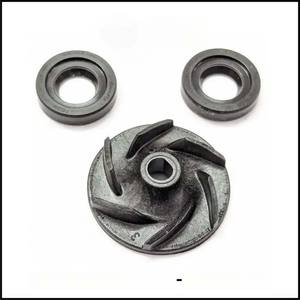 KIT 36JL0039 de Sello de Rotor para Bomba de Agua, Compatible con BAJAJ RE Compact Maxima SixS D4S D4C, Repuestos para Mototaxi - Product Image 1