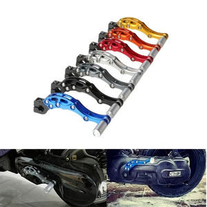 Levier de démarrage de moto pour GY6 49cc 50cc 100cc 125cc <span class=keywords><strong>Honda</strong></span> 139QMB <span class=keywords><strong>Scooter</strong></span> JOG50/90/100 TACT DIO50 RSZ ZY10 - Product Image 5