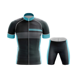 Conjunto de Jersey y Pantalones Cortos de Ciclismo Personalizados 2026, Proveedor Directo de Fábrica, Precio al por Mayor, Uniforme de Ciclismo para Equipos a Precio Económico - Product Image 1