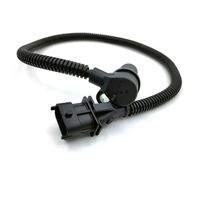 Capteur de position du vilebrequin 39180-26900, pièces de camion