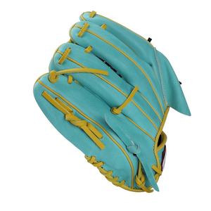 High quality baseball gloves crafted for superior <b>grip</b> <b>control</b> comfort and long lasting performance for beginners - Product Image 2