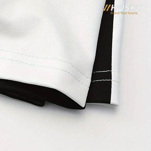 Uniformes de Animadoras Personalizados HUSKY SPORTSWEAR con Logotipo Frontal Impreso por Transferencia Térmica, Conjuntos Premium para Niñas y Adultas, Colores para Equipos y Competiciones - Product Image 4