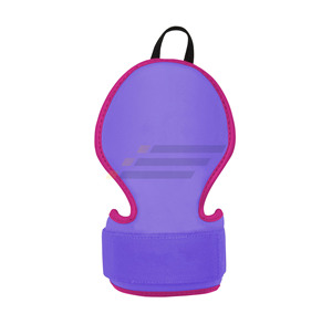 Protège-mains de baseball professionnel avec sangle réglable – Équipement sportif en gros - Product Image 4