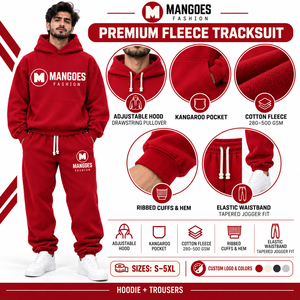 Conjunto Deportivo Unisex de Felpa Lavada al Ácido, Ligero y Ecológico, Sudadera con Capucha y Pantalones Deportivos con Cintas Adhesivas, Ropa Deportiva Informal para Invierno y Gimnasio - Product Image 6