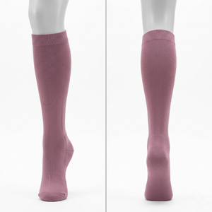 Breathable Crew <b>Socks</b> Unisex Cotton Blend Athletic Stretch <b>Socks</b> Soft Comfortable Fit <b>For</b> Running Gym Training <b>Work</b> Travel - Product Image 3