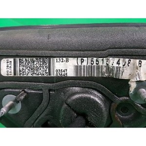 กระจกมองข้างด้านขวา Grand Cherokee ปี 2005-2010 มือสอง ของแท้ รหัส 55157408AB - Product Image 2