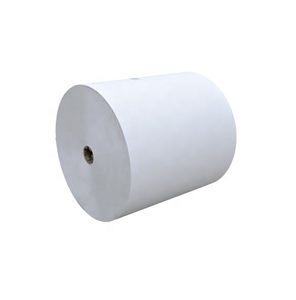 Pulpa de Algodón de Alta Calidad con Recubrimiento de PVC para Papel de Envolver Alimentos, Precio de Fábrica - Product Image 4