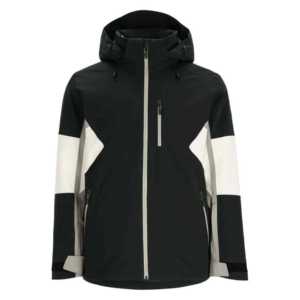 Nouvelle veste de ski et de snowboard pour homme, fabriquée sur mesure, professionnelle, imperméable, coupe-vent, respirante et chaude - Product Image 4