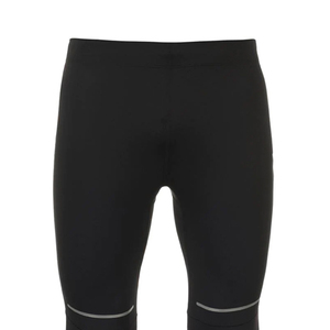 Leggings Homme Très Vendus en Spandex/Polyester Respirants et Légers, Taille Mi-Haute, Couleurs et Logo Personnalisables, Fournisseur d'Équipements de Fitness et d'Entraînement - Product Image 5