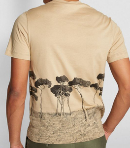 Camiseta de Estilo Urbano - Estética Audaz - Algodón Grueso de Primera Calidad - Corte Holgado para Máxima Comodidad y Estilo 2026 - Product Image 3