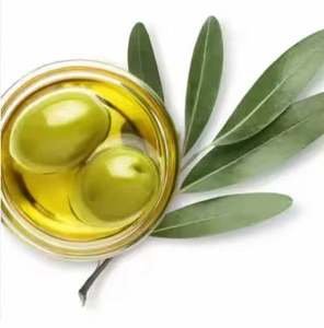 Huile d'olive extra vierge pour masque capillaire et soin profond - Huile d'olive pure pour des cheveux et un cuir chevelu sains - Utilisation pour les soins capillaires - Product Image 4