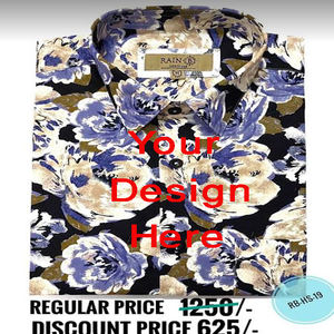 Logo personnalisé de l'usine directe 100% T-shirts pour hommes en coton de qualité supérieure Style décontracté à manches longues multicolore pour l'automne Tailles jusqu'à 6XL - Product Image 2