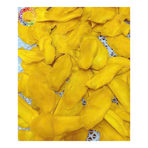 Tranches de mangue séchées moelleuses et savoureuses, goût sucré de qualité supérieure, idéales pour les distributeurs de snacks en gros et les chaînes de magasins. - Product Image 5