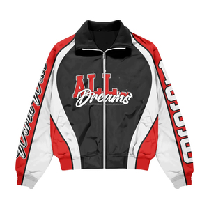 Survêtements personnalisés 100% coton, deux pièces, surdimensionnés, sweat-shirt pour homme, tissu French Terry, impression surdimensionnée, survêtement pour homme - Product Image 5