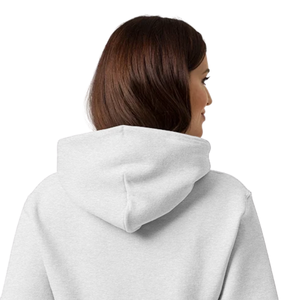 Sudadera con Capucha Personalizada para Mujer, de Algodón y Felpa, Estilo Oversize, Ropa Casual Urbana, OEM, ODM, Venta al Por Mayor - Product Image 4