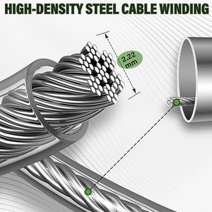 Pinza Plegable de Alta Resistencia para Atrapar Serpientes, Pinza Profesional para Reptiles, Herramienta de Manipulación Segura para Exteriores, Servicio OEM - Product Image 4
