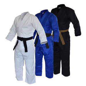 Uniformes de Jiu-Jitsu pour enfants aux couleurs attrayantes, Bjj Gis pour enfants et adultes à prix avantageux avec étiquettes et logos personnalisés, Kimono Bjj haut de gamme - Product Image 6