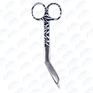 Surgical <b>Tools</b> Heavy Duty Stainless Steel Lister Bandage Scissors <b>Shears</b> Nurse/Doctor Medical First Aid Kit Instrument - Product Image 2