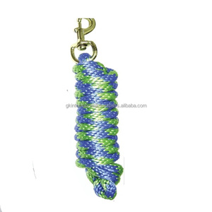 Cuerda de Algodón para Caballos, Diseño de Última Generación, Venta Directa de Fábrica, Personalizable, Resistente - Product Image 2