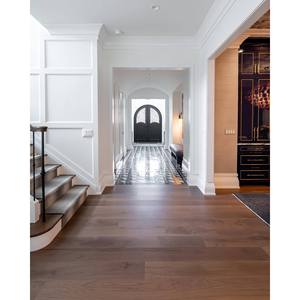 Parquet en chêne européen contrecollé 12 mm, système de pose clipsable T&G, norme CARB P2, certifié JAS Vietnam - Product Image 6