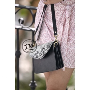 Mini <b>Small</b> Fashion Waterproof Genuine Leather Shoulder Bag Ladies Women Crossbody Bags For Girls - Product Image 3