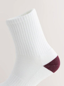 Calcetines Deportivos Personalizados, Calcetines Deportivos Transpirables, Diseño de Logotipo Personalizado, Nuevos Calcetines Deportivos Profesionales, Multicolores - Product Image 3